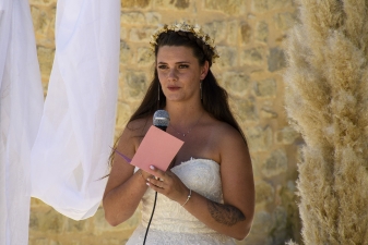 Instants d'éternité