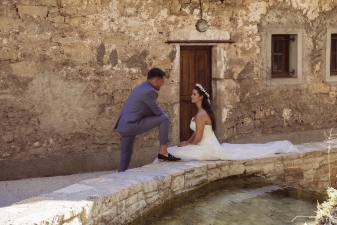 Instants d'éternité